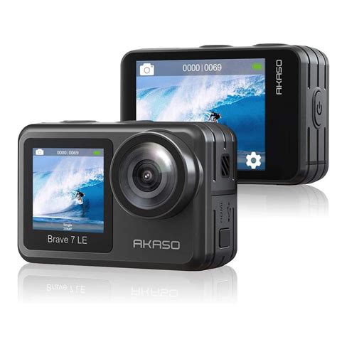 cheap action cameras that are good